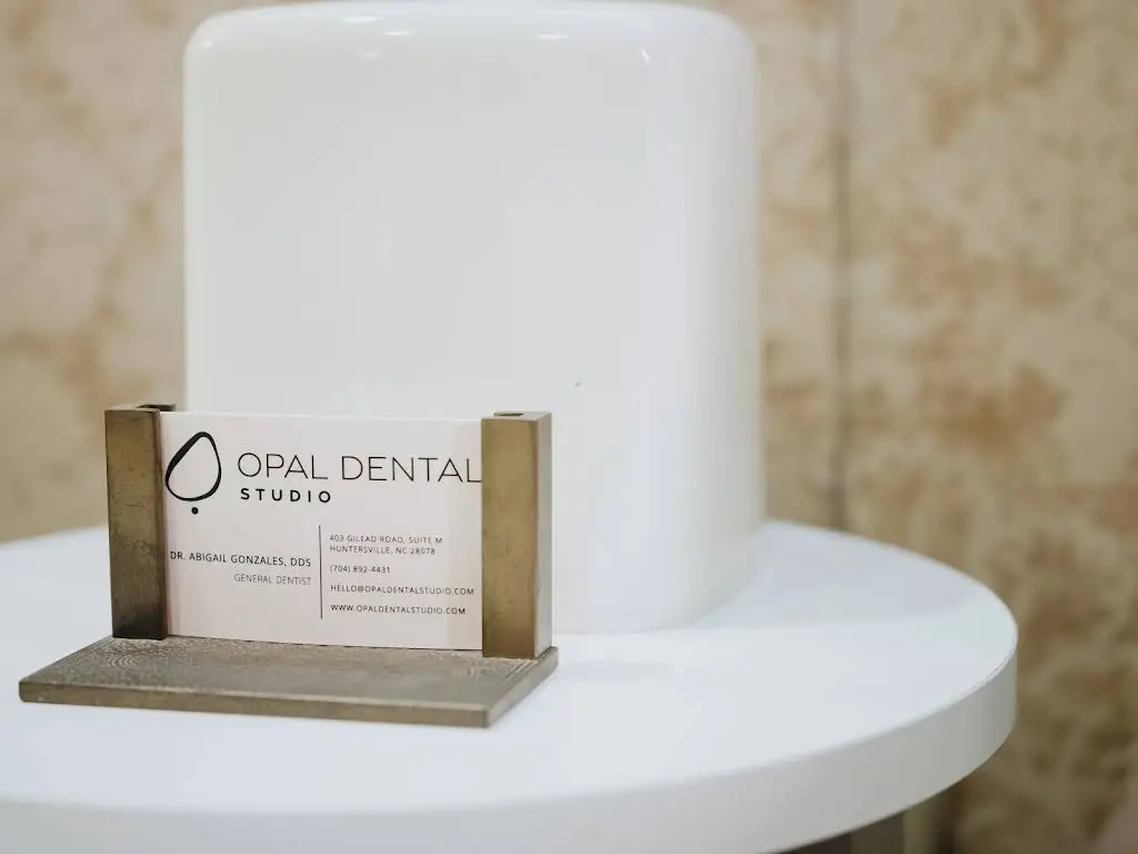 Opal Dental Studio