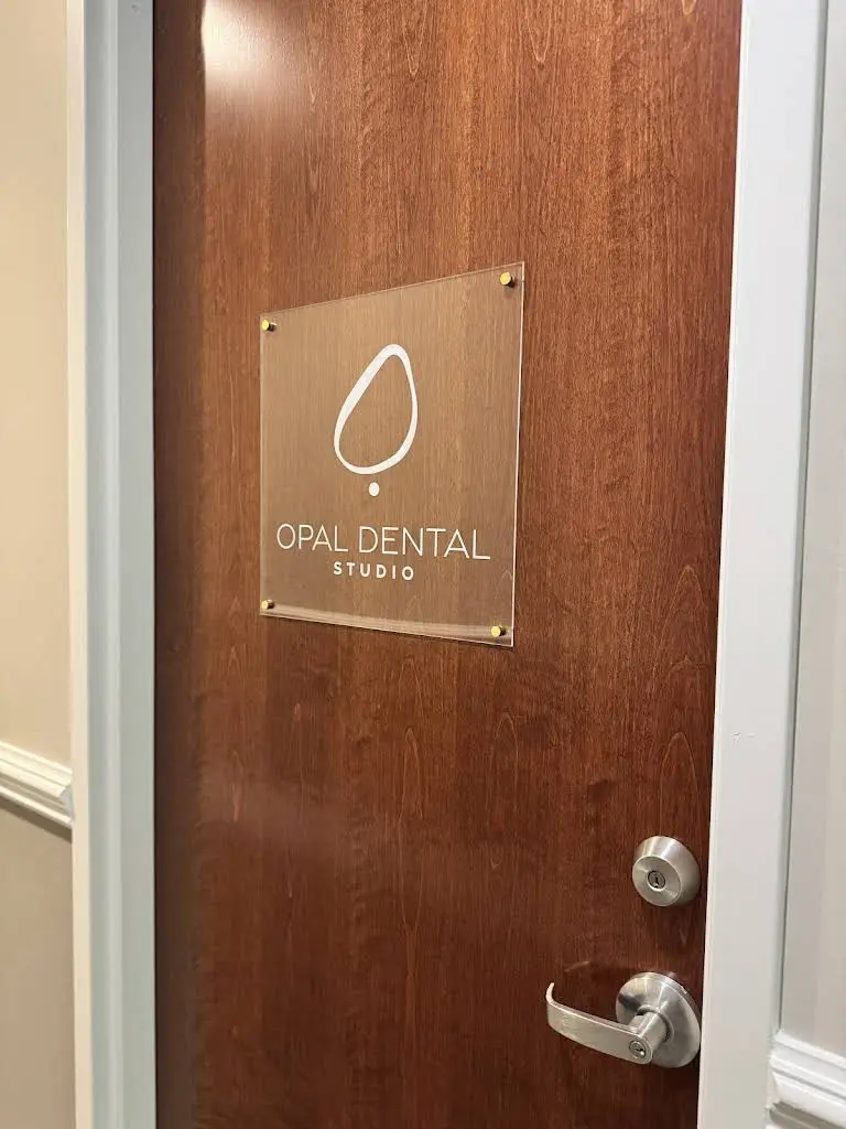 Opal Dental Studio