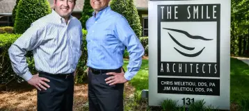 The Smile Architects