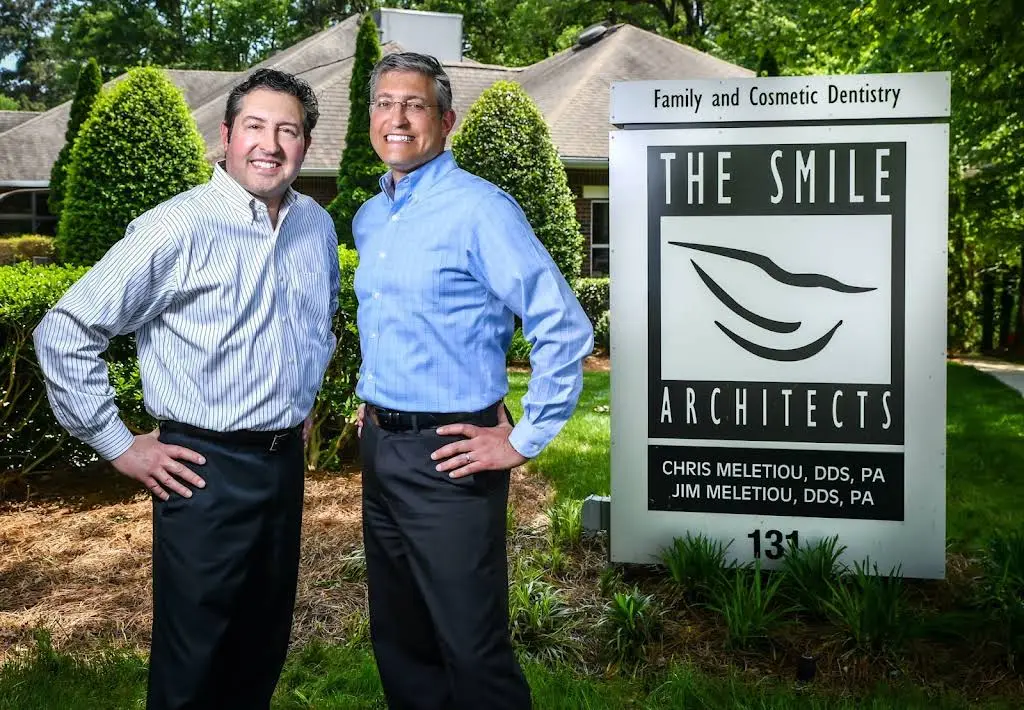 The Smile Architects