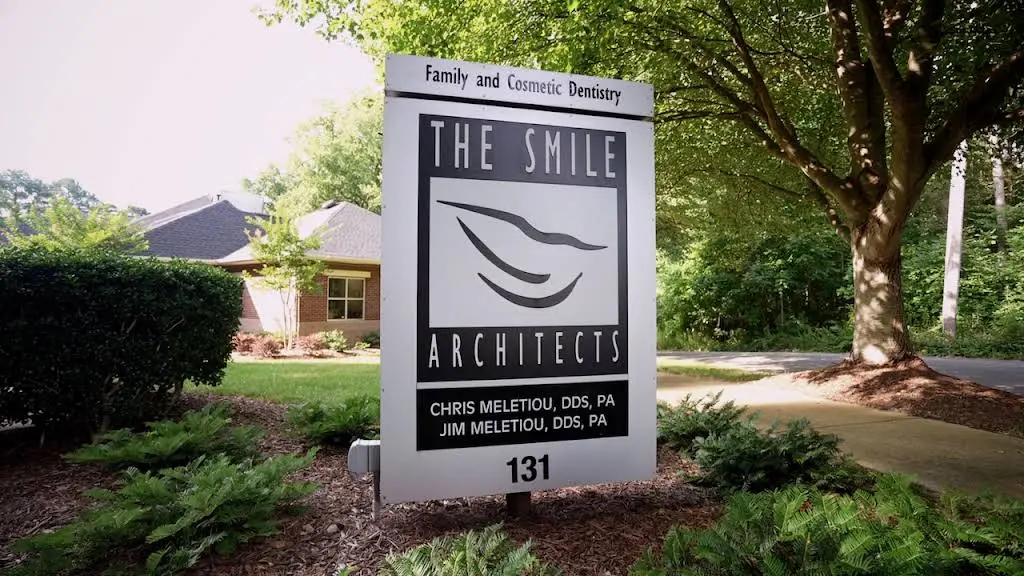 The Smile Architects