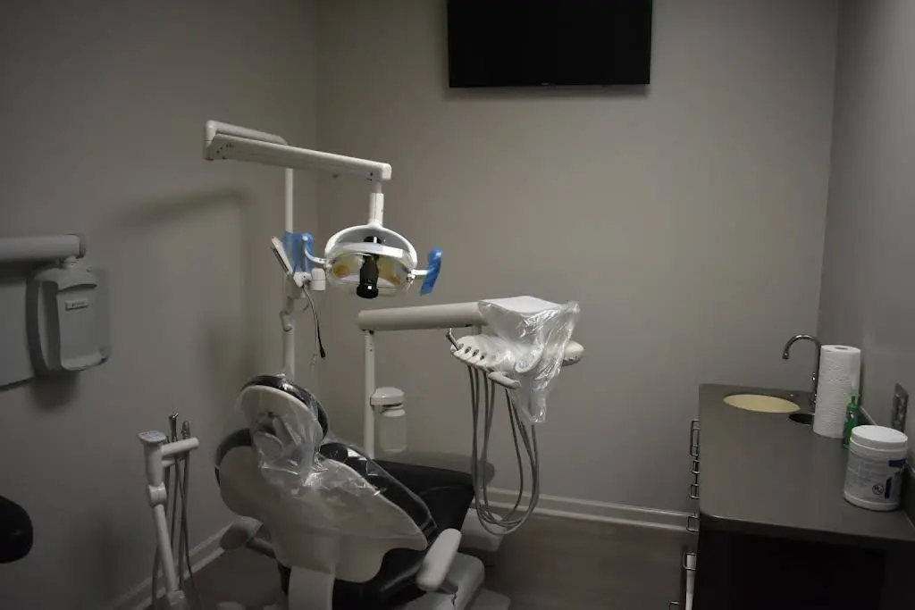 Friendly Dental Group