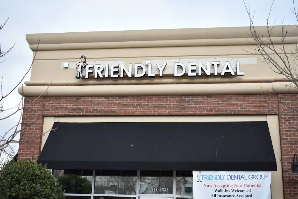 Friendly Dental Group