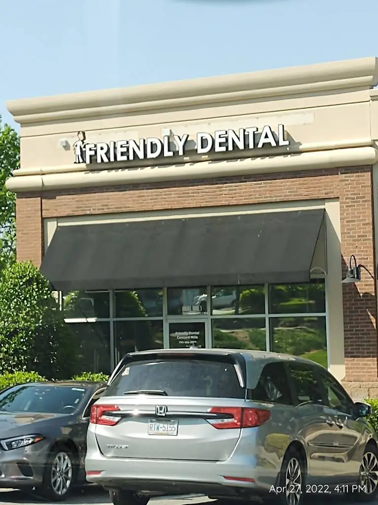 Friendly Dental Group