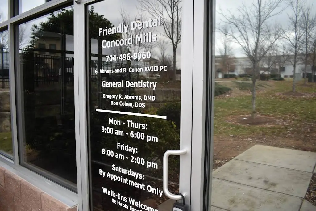 Friendly Dental Group