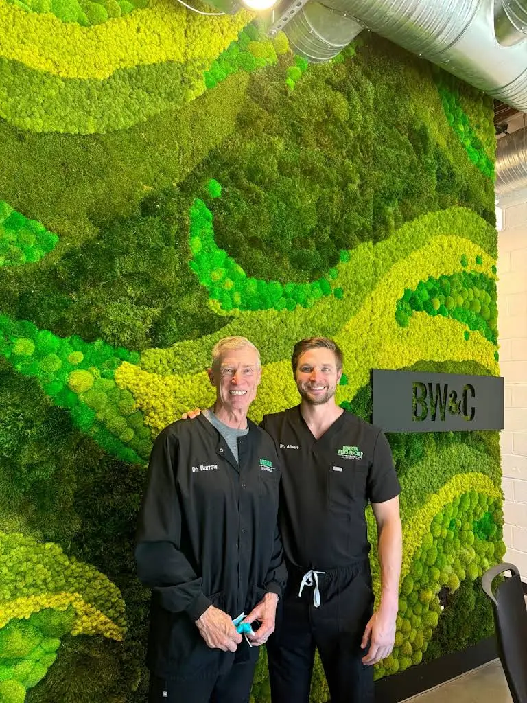 Burrow Welchel & Culp Orthodontics
