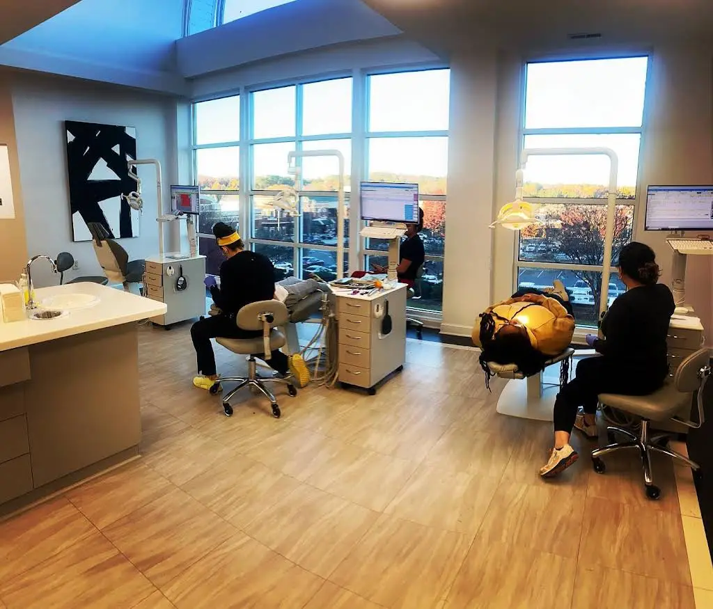 Burrow Welchel & Culp Orthodontics