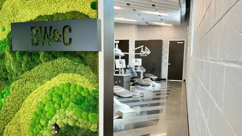 Burrow Welchel & Culp Orthodontics