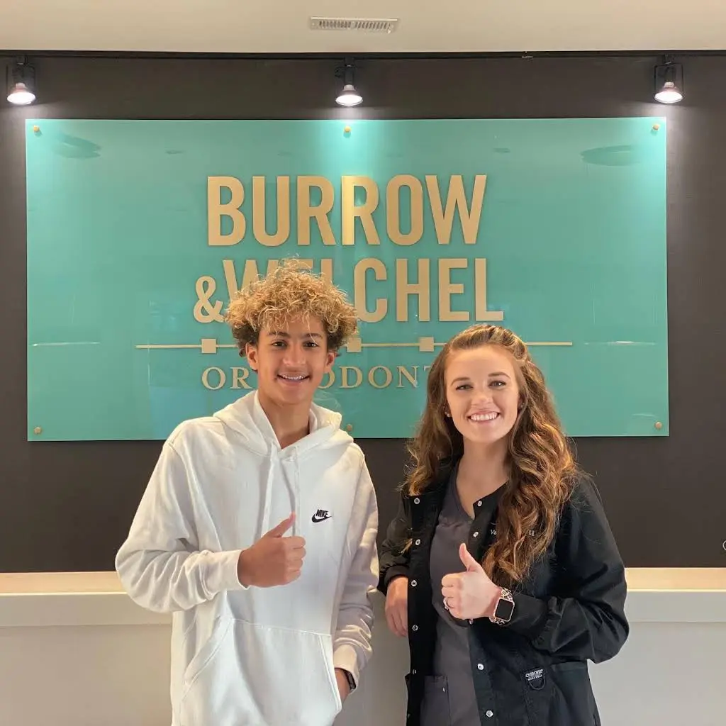 Burrow Welchel & Culp Orthodontics