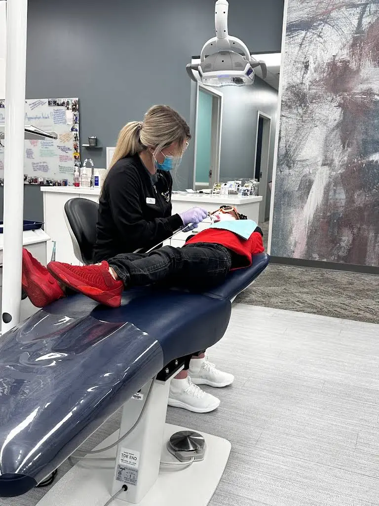 Charlotte Pediatric Dentistry
