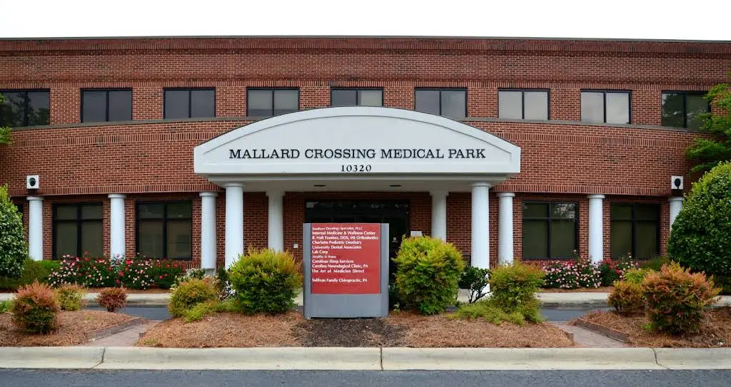 Charlotte Pediatric Dentistry