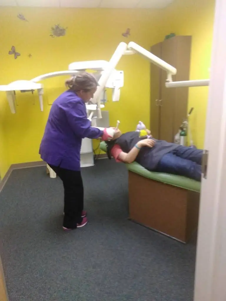 Charlotte Pediatric Dentistry