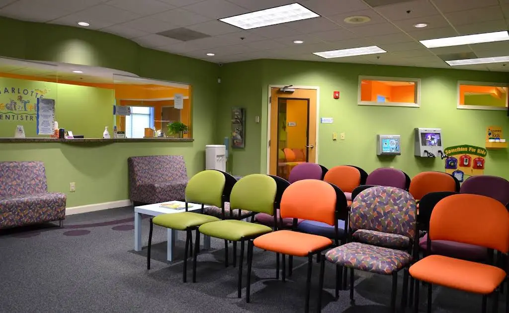 Charlotte Pediatric Dentistry