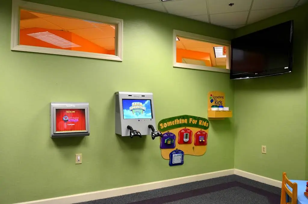 Charlotte Pediatric Dentistry