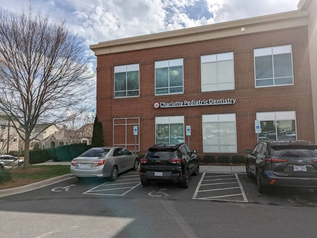 Charlotte Pediatric Dentistry