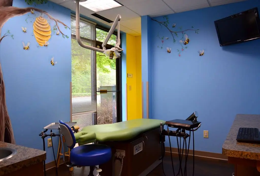Charlotte Pediatric Dentistry