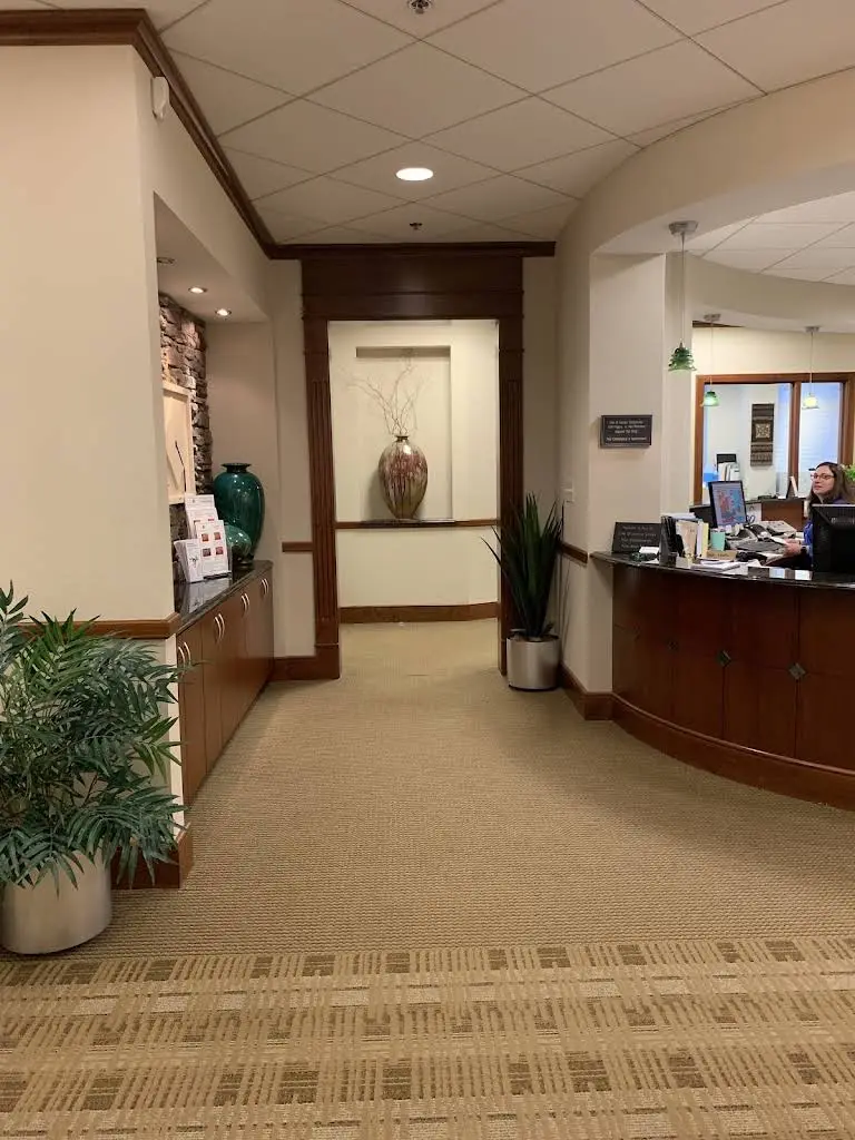 North State Periodontists & Dental Implants