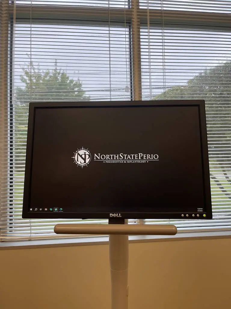 North State Periodontists & Dental Implants