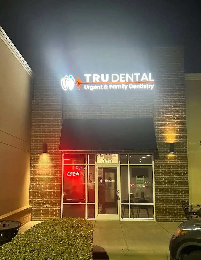TRU Dental