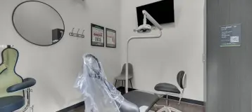 Ideal Dental Research Park