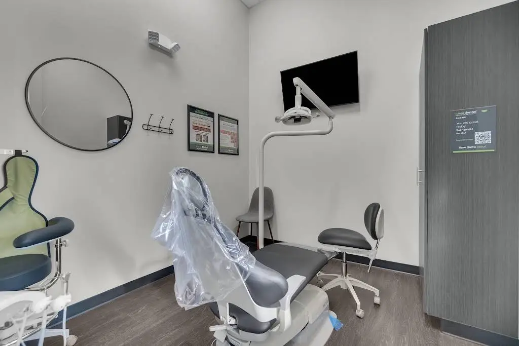 Ideal Dental Research Park