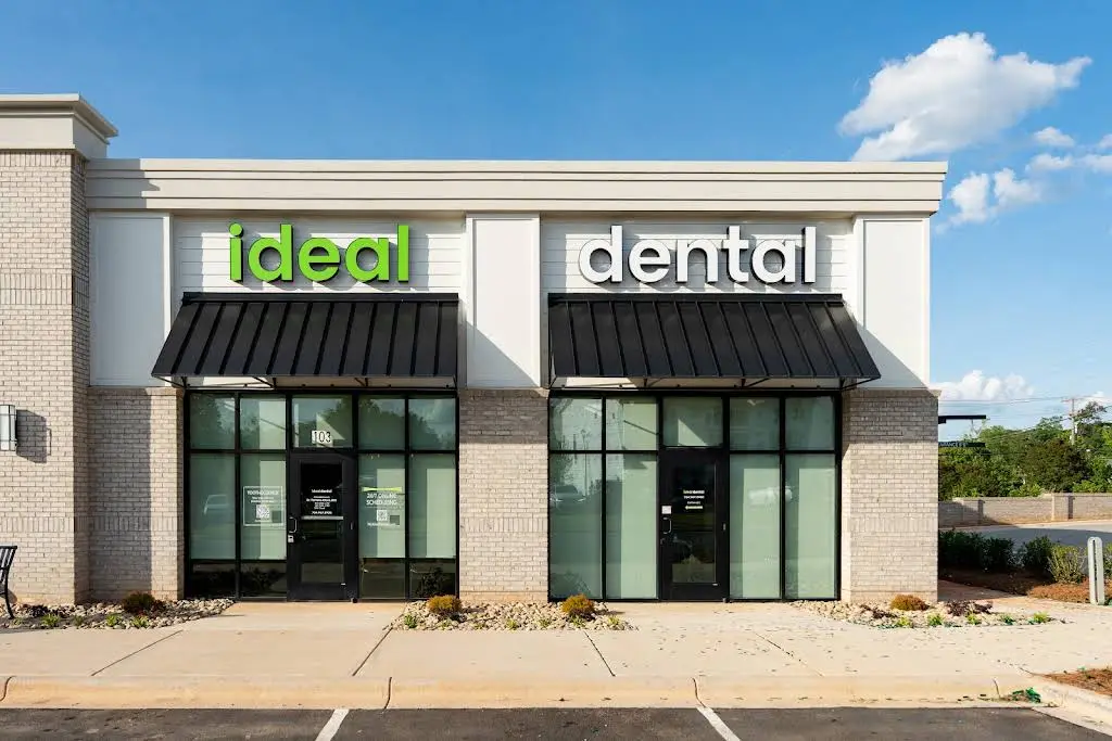 Ideal Dental Research Park