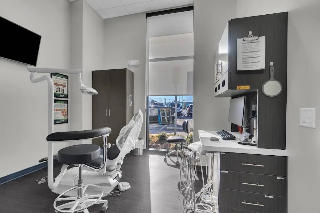 Ideal Dental Research Park