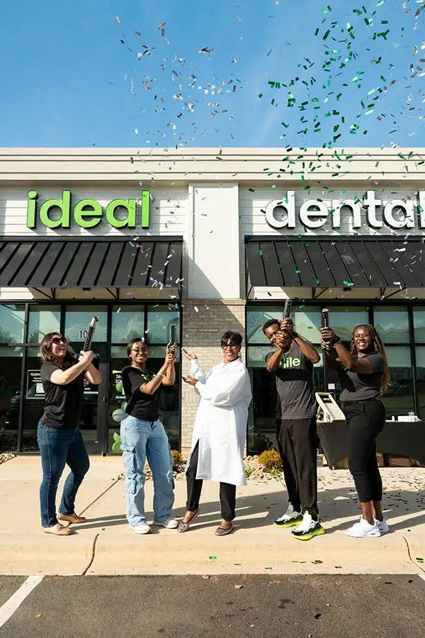 Ideal Dental Research Park