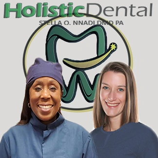 Holistic Dental: Stella O. Nnadi DMD