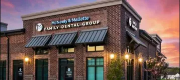 McNeely and Mallette Family Dental Group