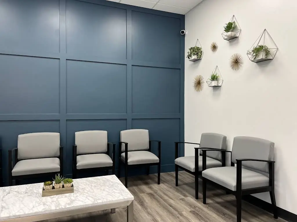 McNeely and Mallette Family Dental Group