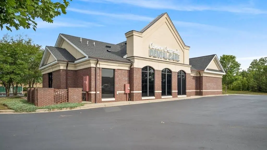 Cannon Crossroads Dental Care