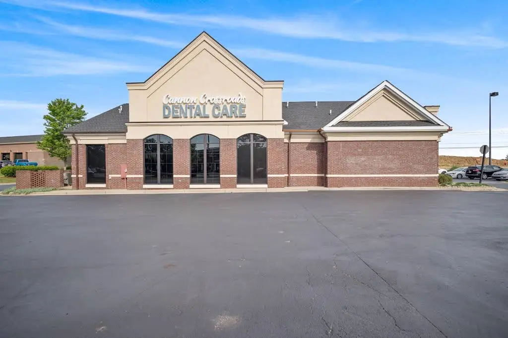 Cannon Crossroads Dental Care