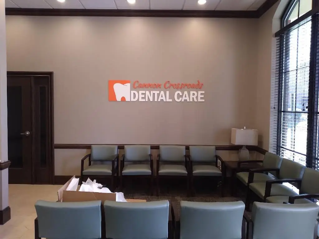 Cannon Crossroads Dental Care