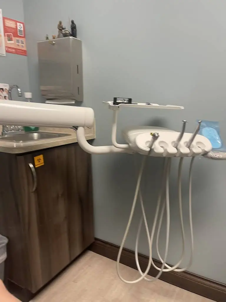 Cannon Crossroads Dental Care