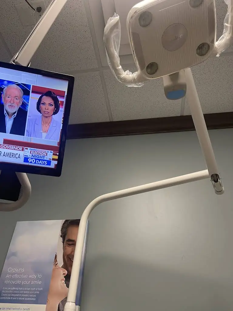 Cannon Crossroads Dental Care