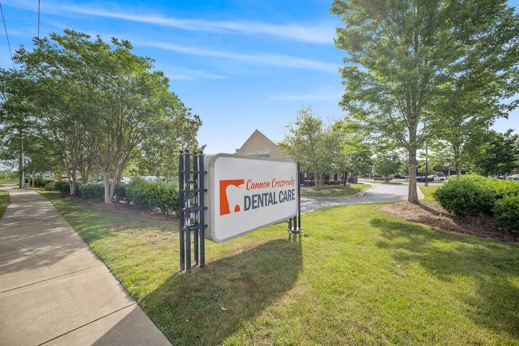 Cannon Crossroads Dental Care