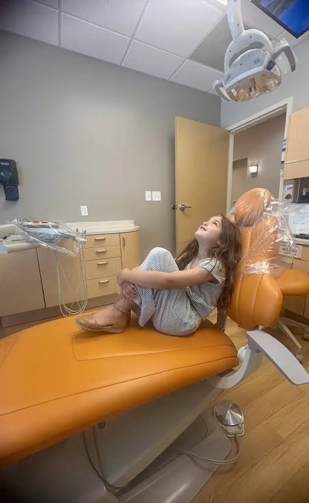 Growing Smiles Pediatric Dentistry