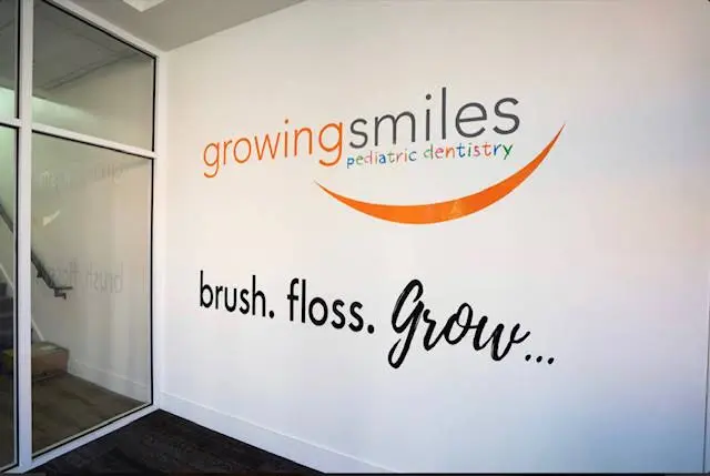 Growing Smiles Pediatric Dentistry