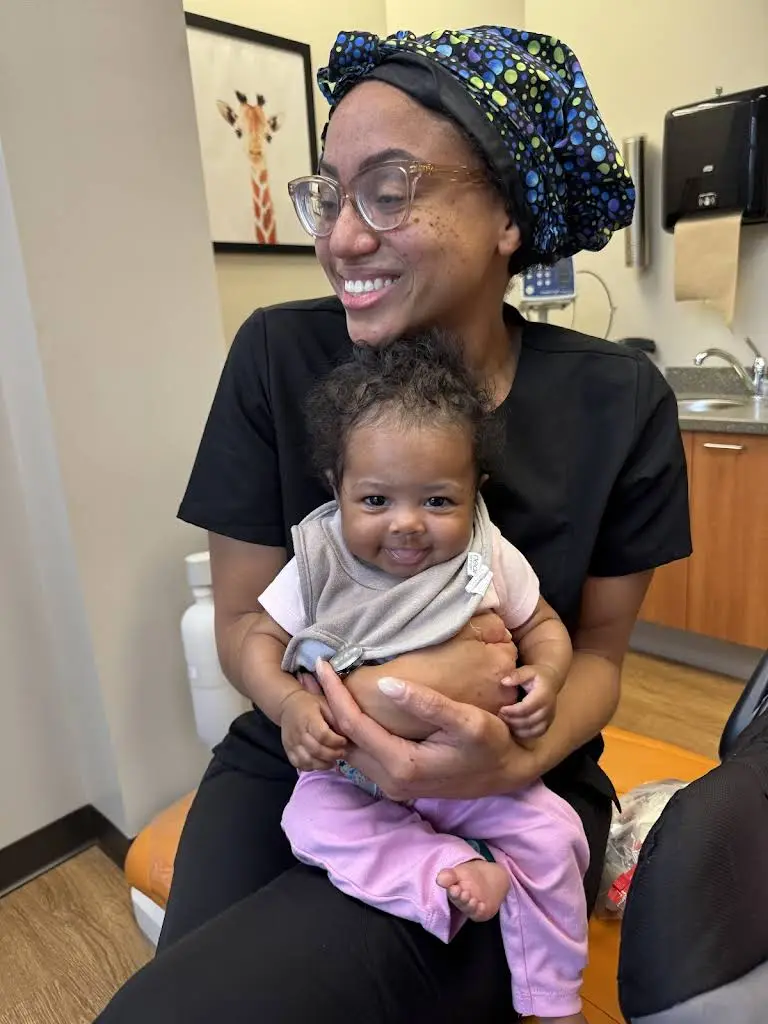 Growing Smiles Pediatric Dentistry