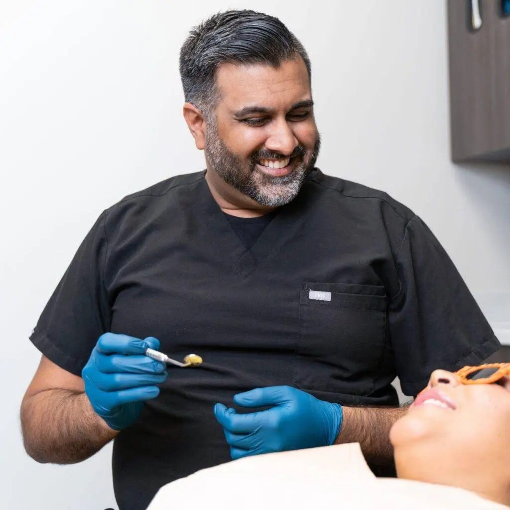 Growing Smiles Pediatric Dentistry