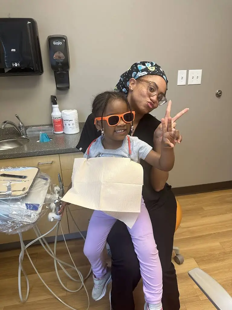 Growing Smiles Pediatric Dentistry