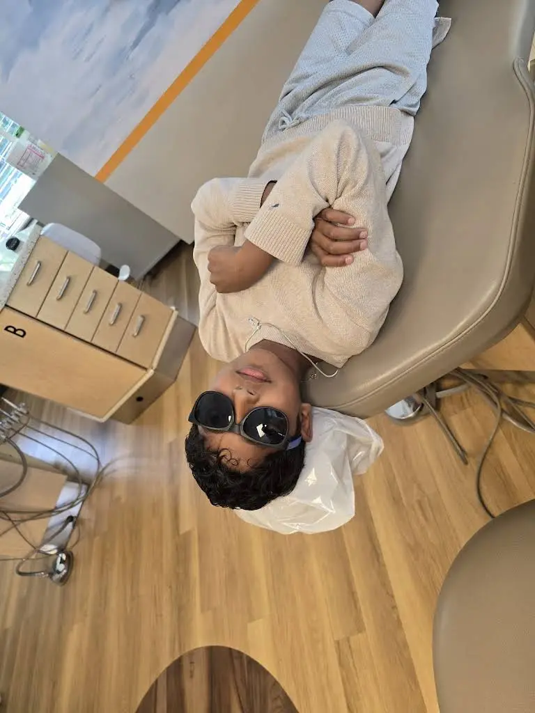 Growing Smiles Pediatric Dentistry