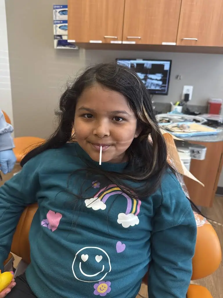Growing Smiles Pediatric Dentistry