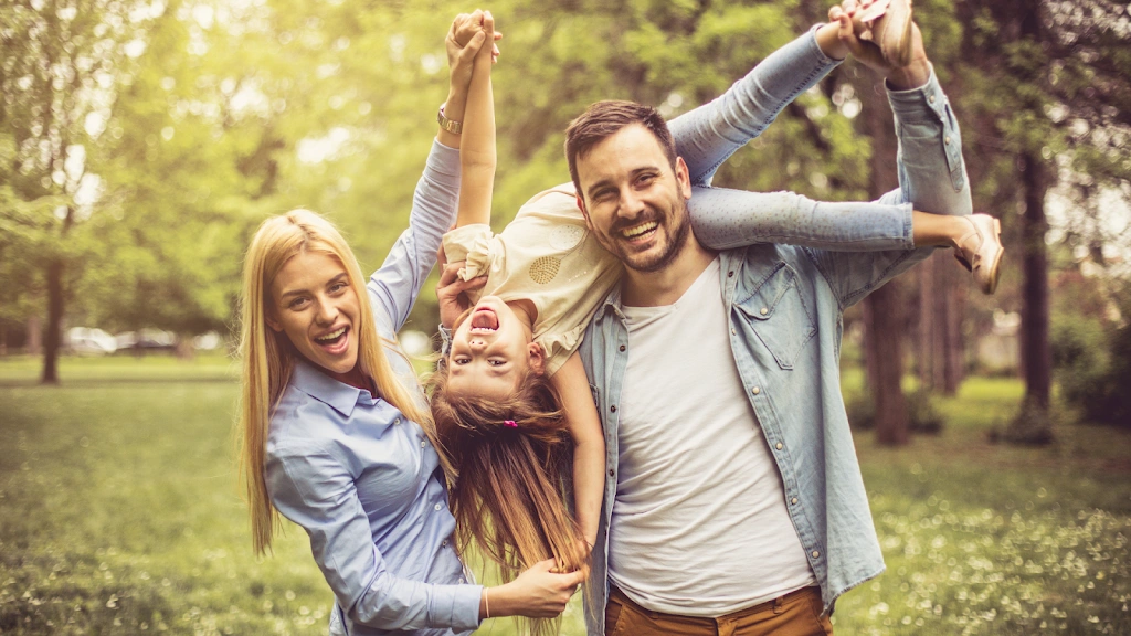 Growing Smiles Pediatric Dentistry