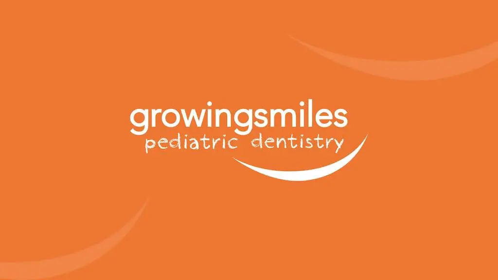 Growing Smiles Pediatric Dentistry