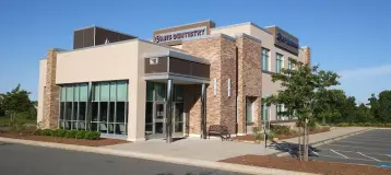 Oasis Dentistry