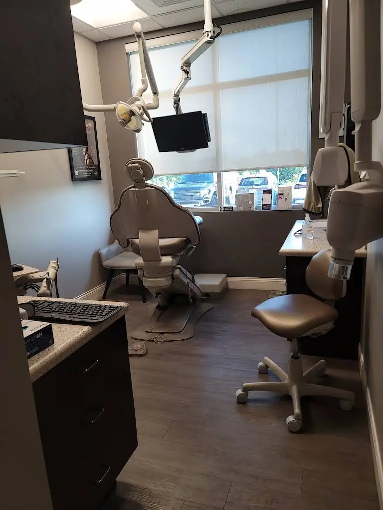 Oasis Dentistry