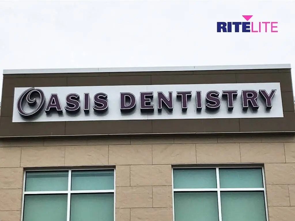Oasis Dentistry