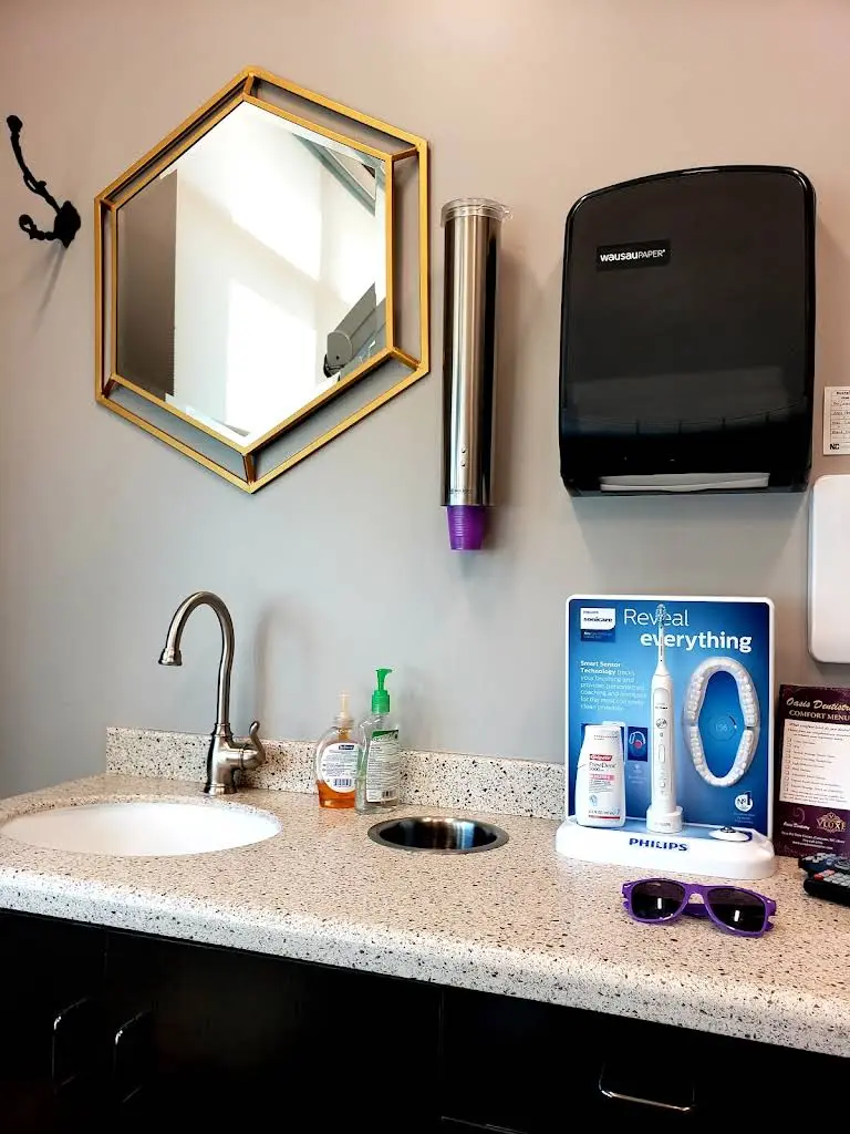Oasis Dentistry